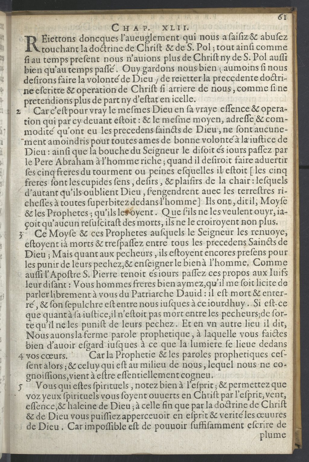 [1575c.] - s.n. - Le Livre des témoignages du Trésor caché au champ - BnF-Tolbiac