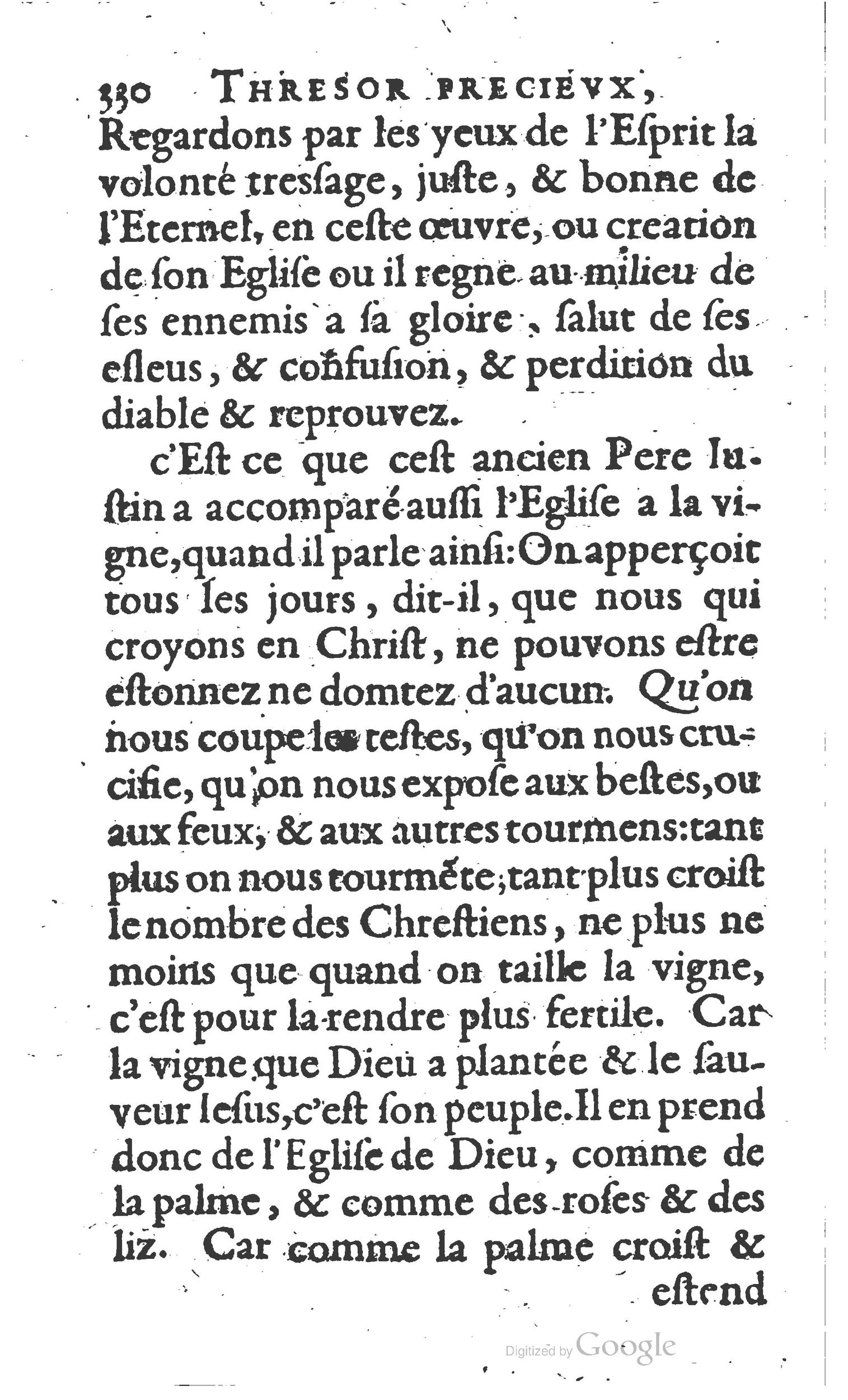1626 - s.n. - Trésor précieux des méditations saintes, pieuses et consolatoires - BSB Munich