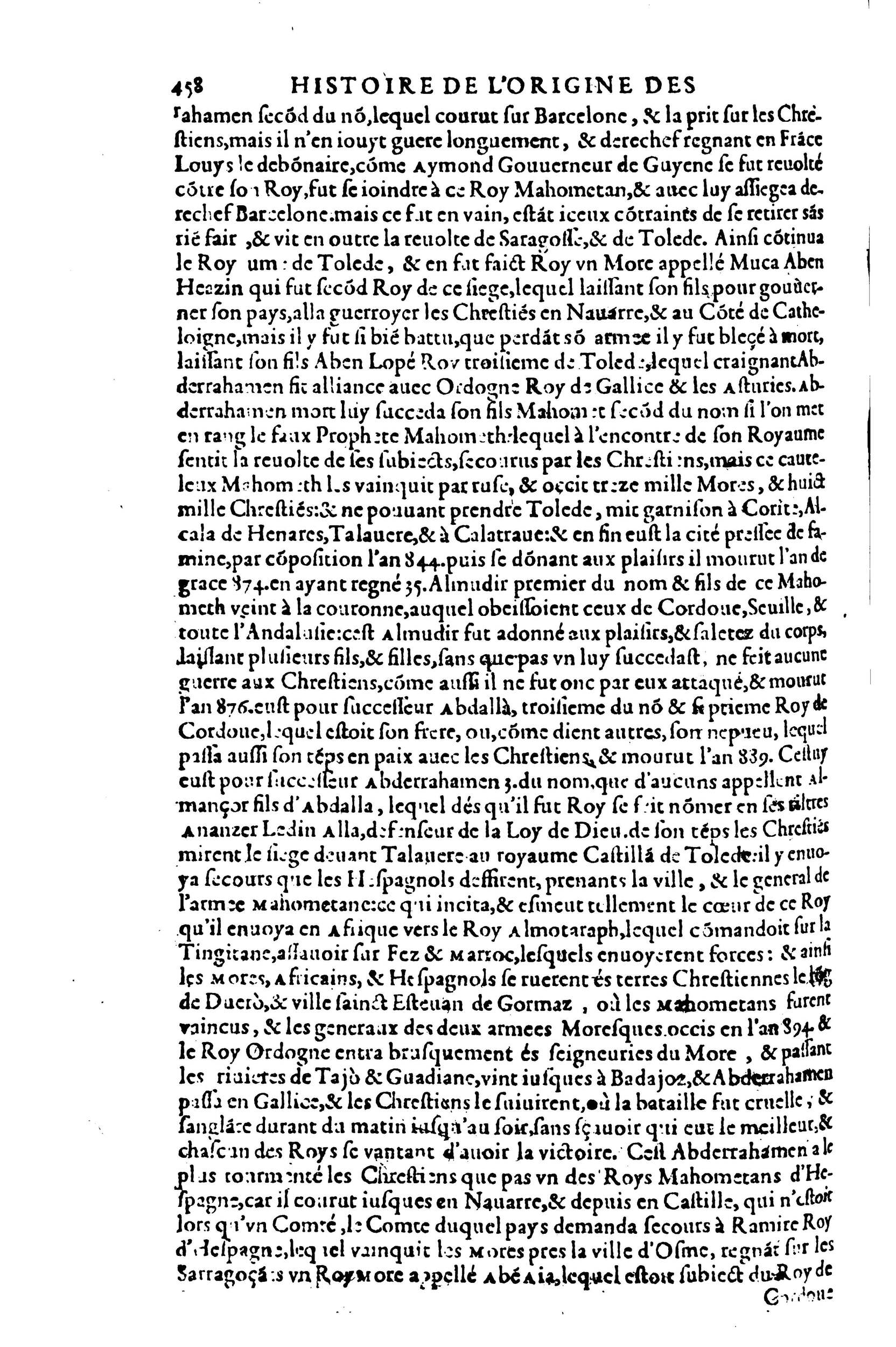 1619 - SHC - Trésor de l’histoire des langues de cet univers - BM Lyon