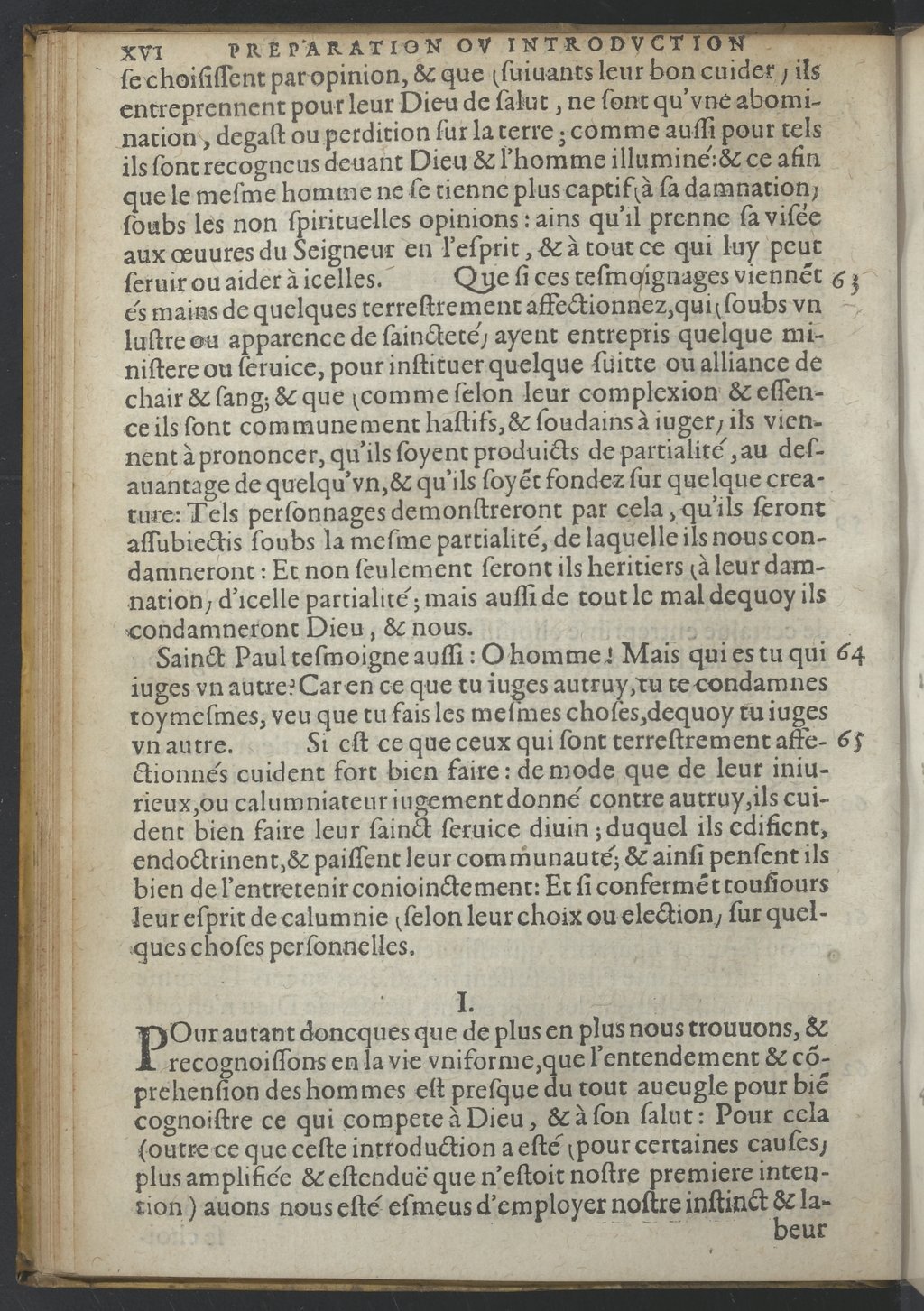 [1575c.] - s.n. - Le Livre des témoignages du Trésor caché au champ - BnF-Tolbiac