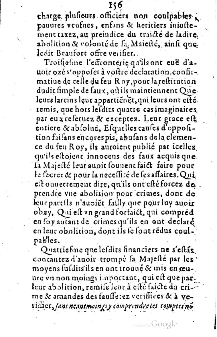 1615 - s.n. 2 - Trésor des trésors de France - BM Lyon