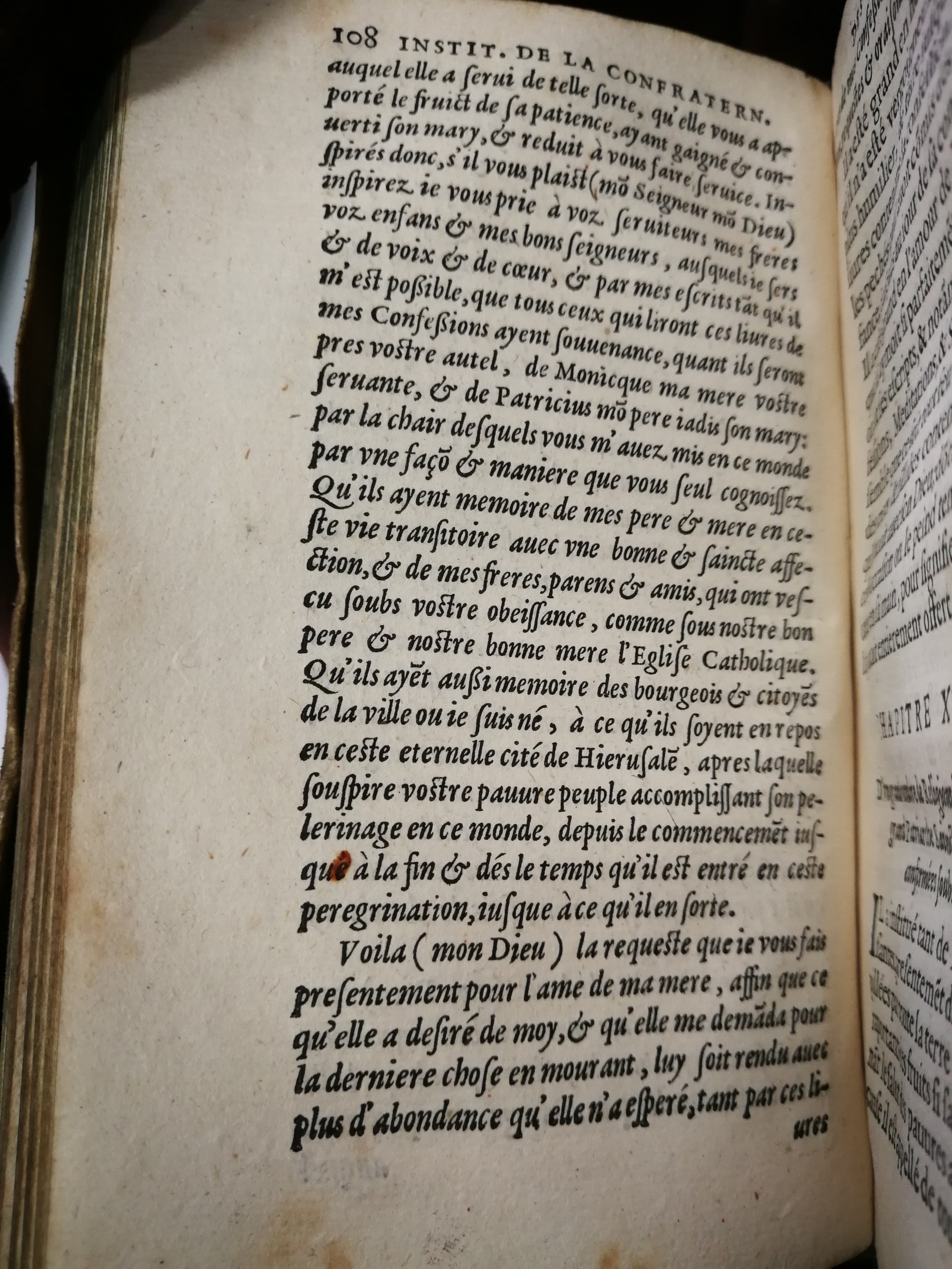 1611 - Christian Ouwerx - Trésor ou reliquaire d’honneur de Jésus Christ et de ses saints - BU Lille
