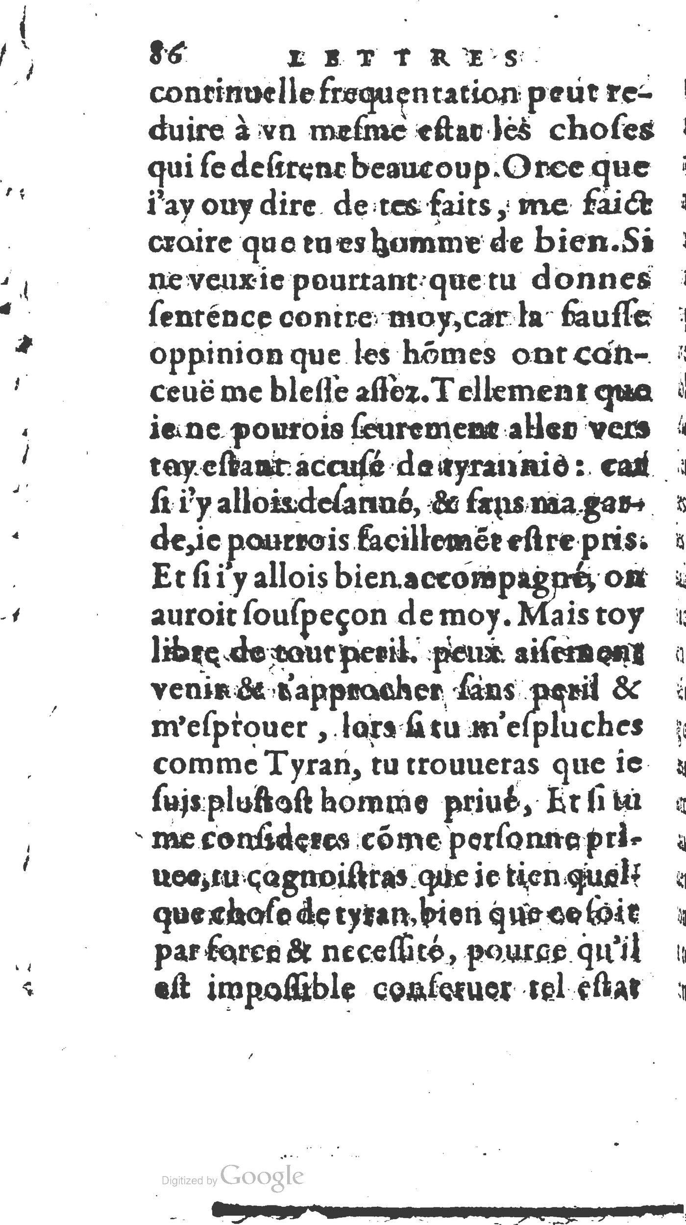 1598 - Sébastien Molin - Trésor des secrétaires - British Library