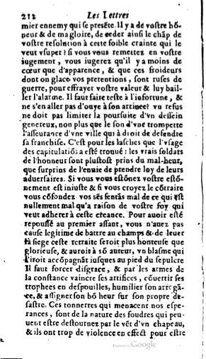 1619 - Mathieu Gorgeu - Secrétaire des secrétaires ou le Trésor de la plume française - UC Madrid