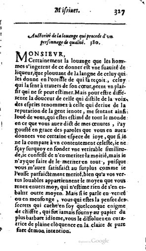 1619 - Mathieu Gorgeu - Secrétaire des secrétaires ou le Trésor de la plume française - UC Madrid
