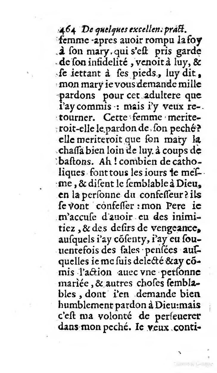 1646 - Jean Piot - Trésor inestimable de Saint-Joseph - BNC Rome