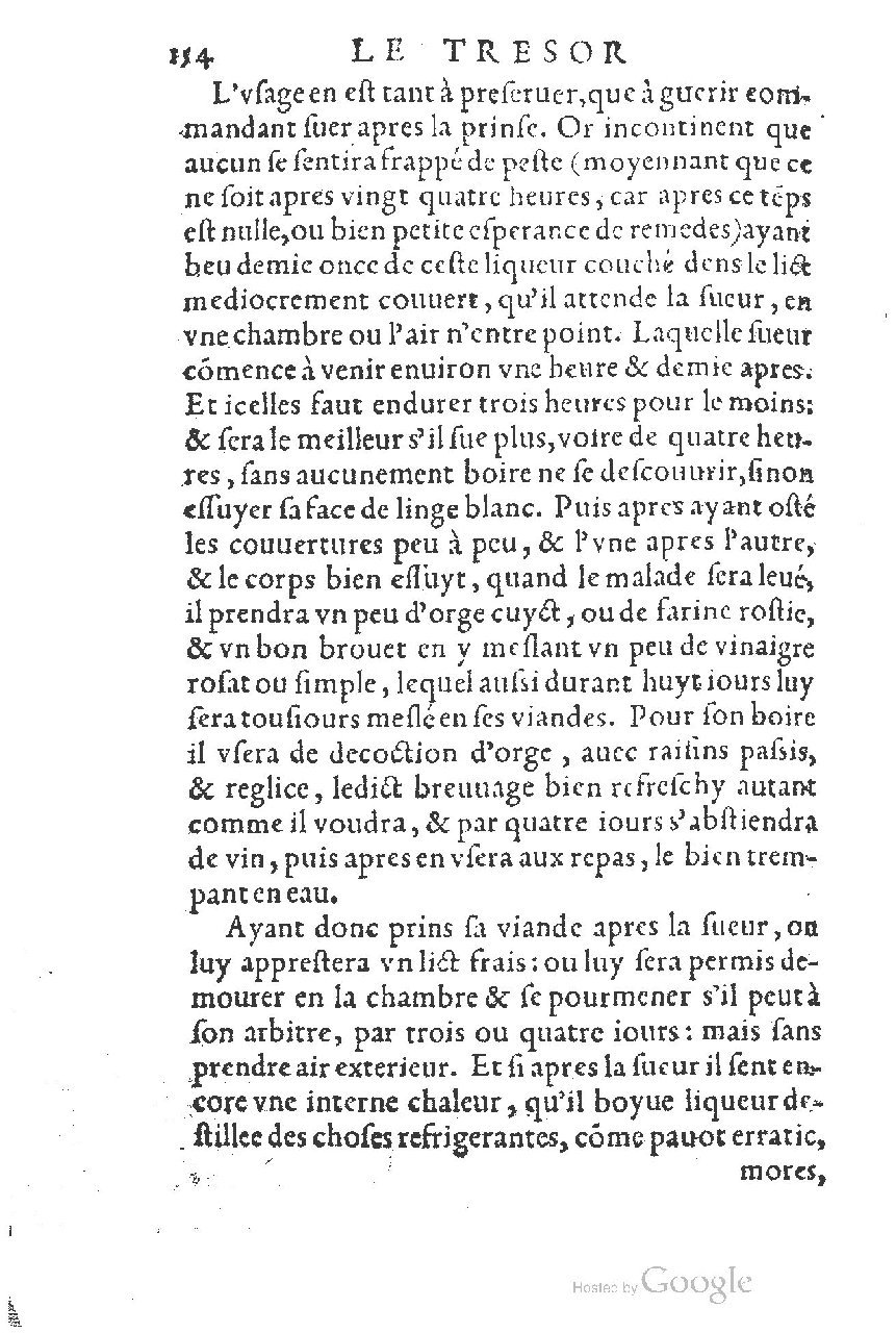 1557 - Antoine Vincent - Trésor d’Evonyme Philiatre - UC Madrid