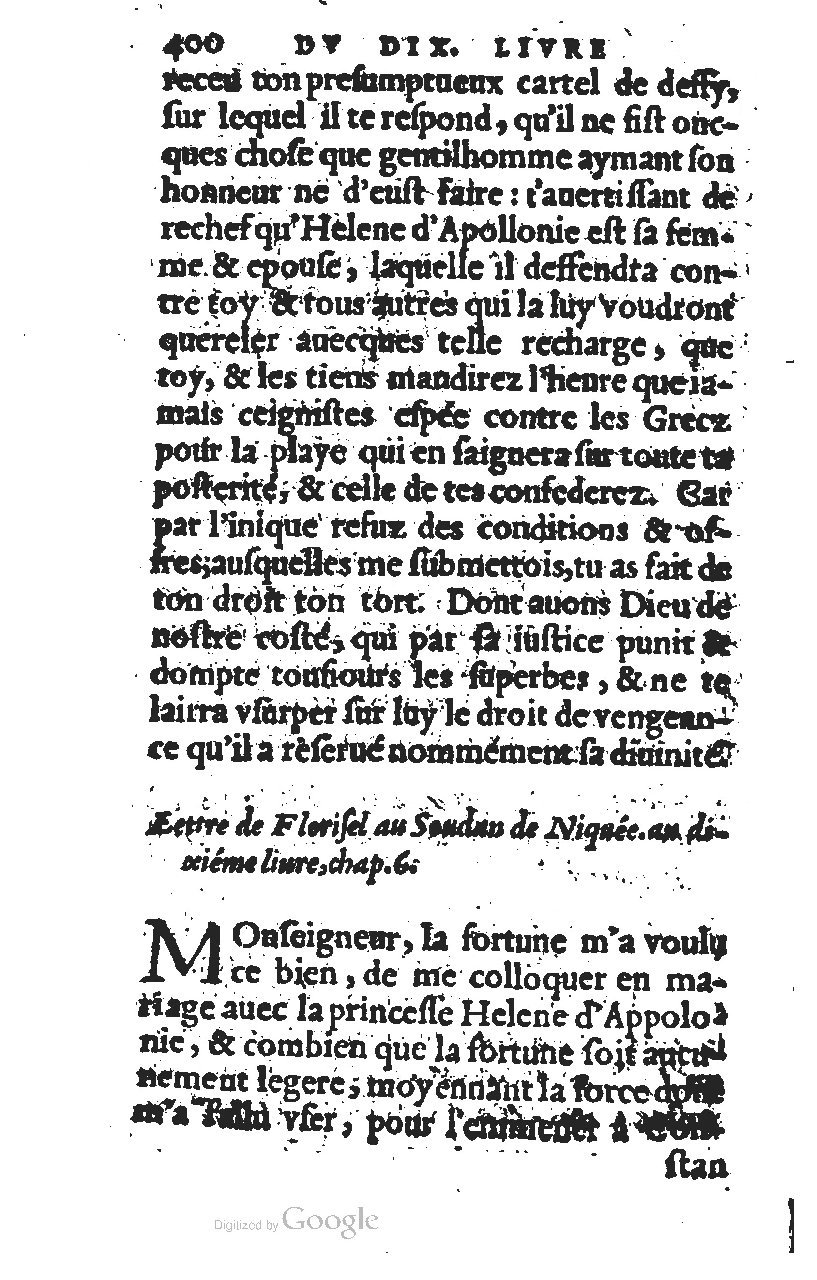 1567 - Jean Pygot - Trésor des Amadis - BM Lyon 1567 - Jean Pygot - Trésor des Amadis - BM Lyon