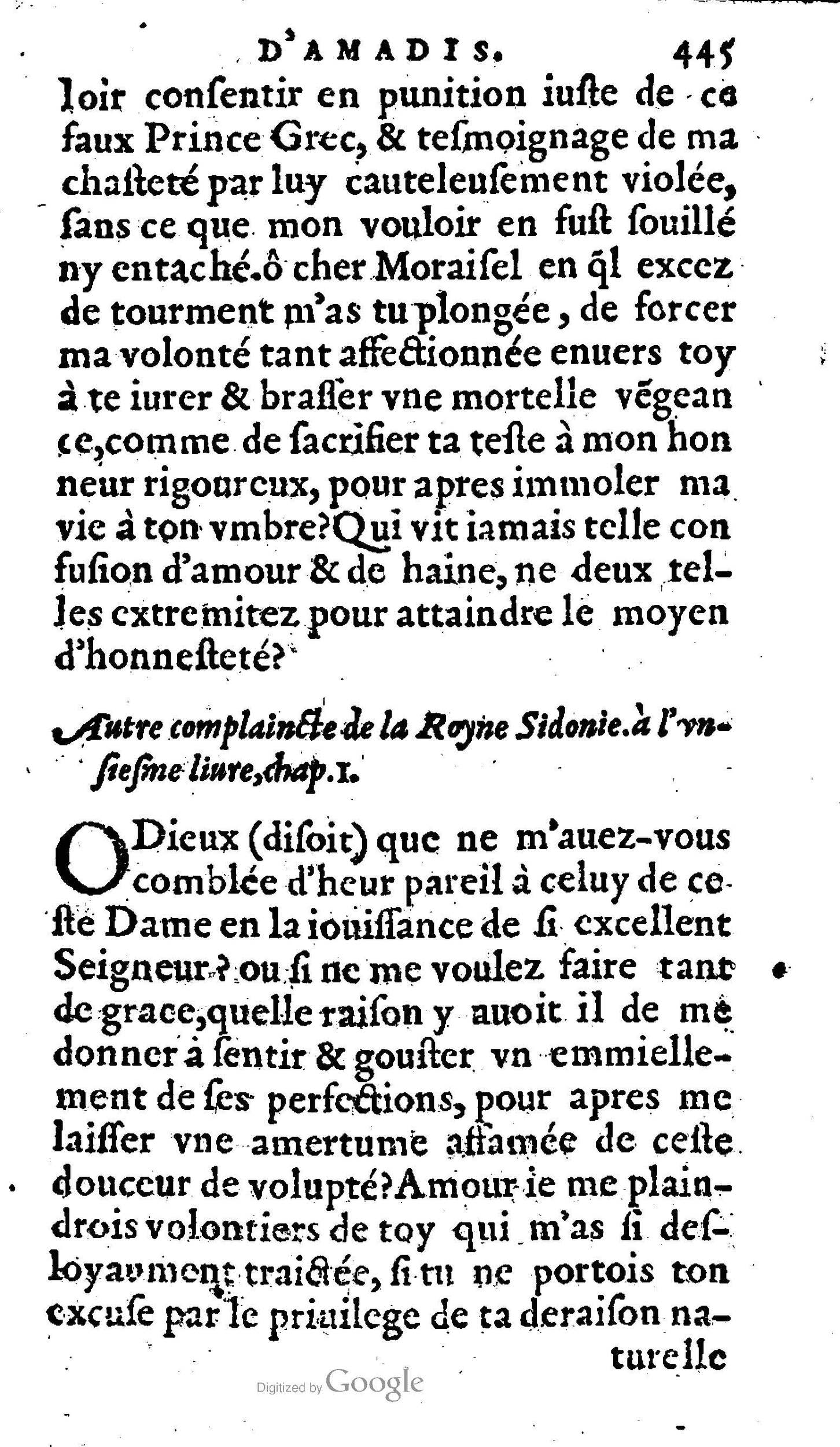 1606 - Jean Antoine Huguetan - Trésor des Amadis - Anvers Musée Plantin-Moretus 1606 - Jean Antoine Huguetan - Trésor des Amadis - Anvers Musée Plantin-Moretus