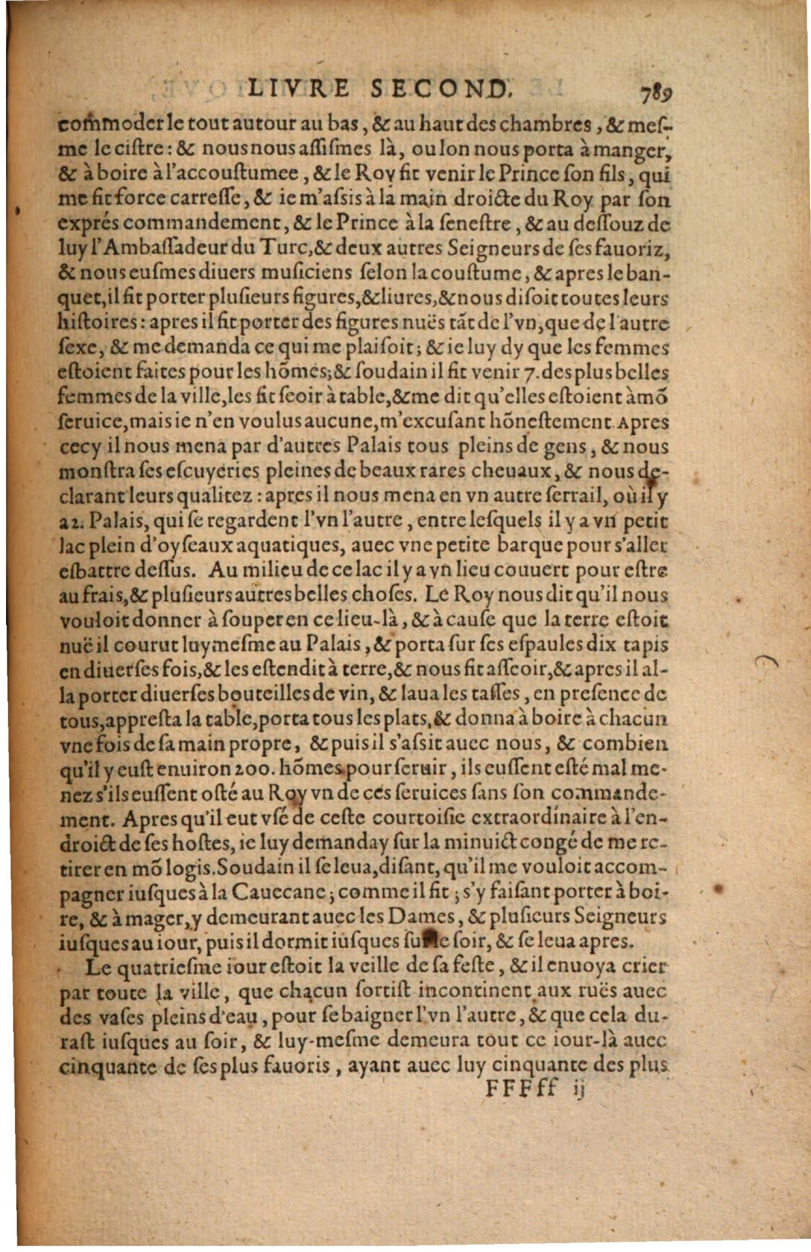 1608 - Thierry Rolin - Trésor politique - Augsbourg