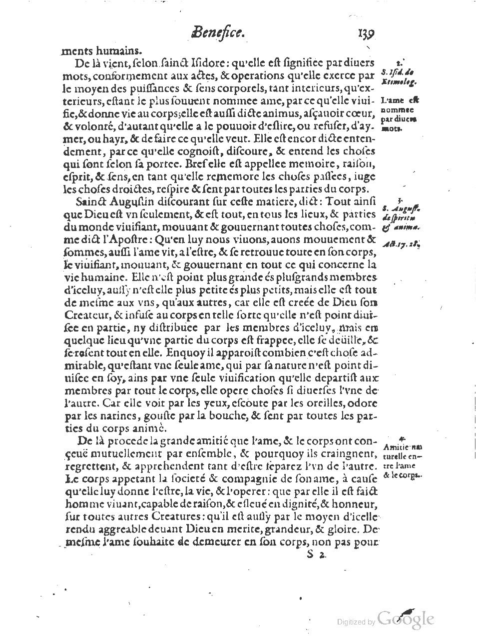 1611 - Sébastien Philippe - Trésor céleste - BSB Munich