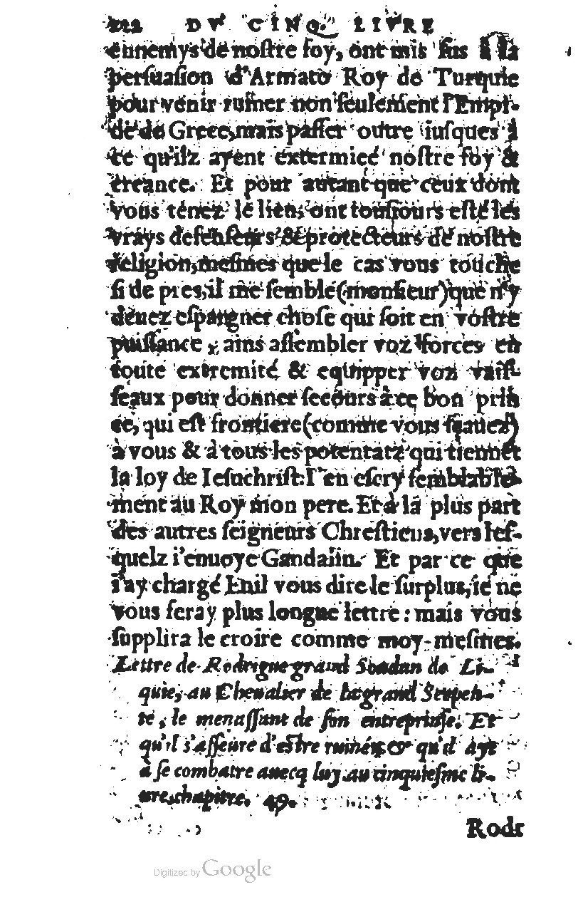 1567 - Jean Pygot - Trésor des Amadis - BM Lyon 1567 - Jean Pygot - Trésor des Amadis - BM Lyon