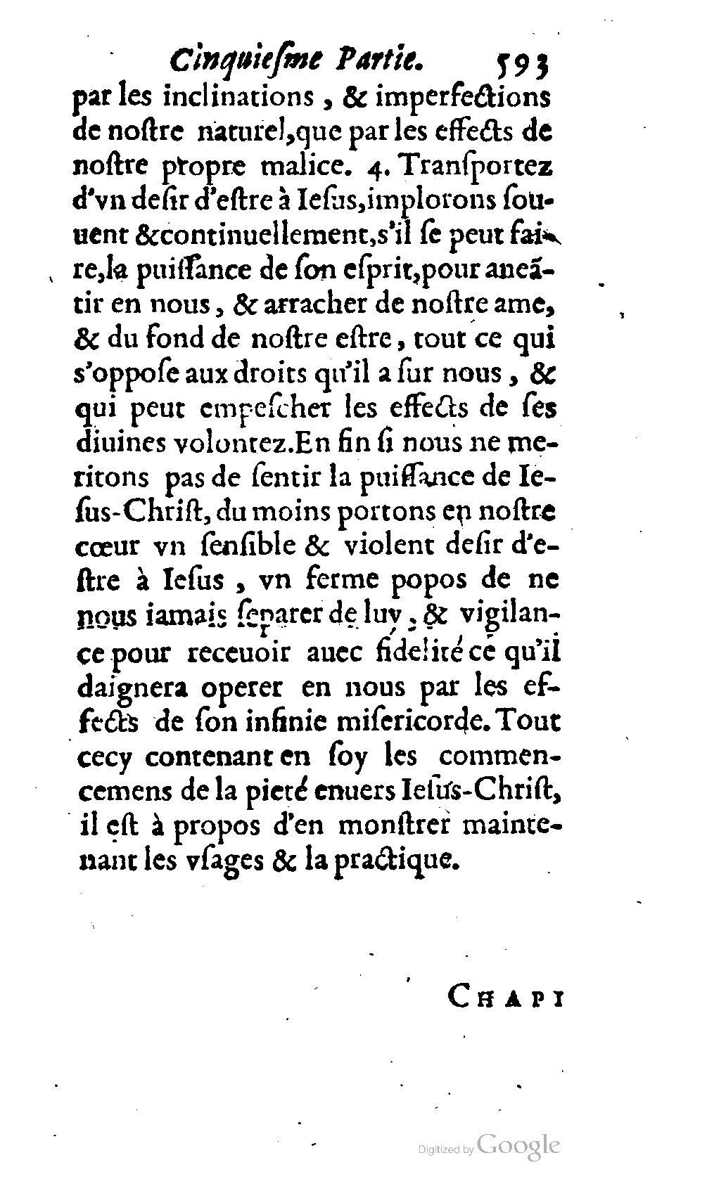 1646 - Antoine Cellier et Pierre Compagnon - Trésor spirituel contenant les obligations - BM Lyon 1646 - Antoine Cellier et Pierre Compagnon - Trésor spirituel contenant les obligations - BM Lyon