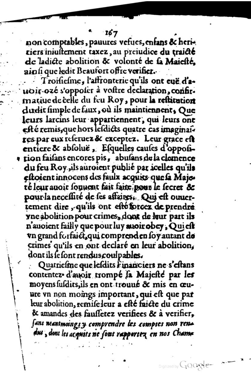1615 - s.n. 1 - Trésor des trésors de France - BM Lyon 1615 - s.n. 1 - Trésor des trésors de France - BM Lyon