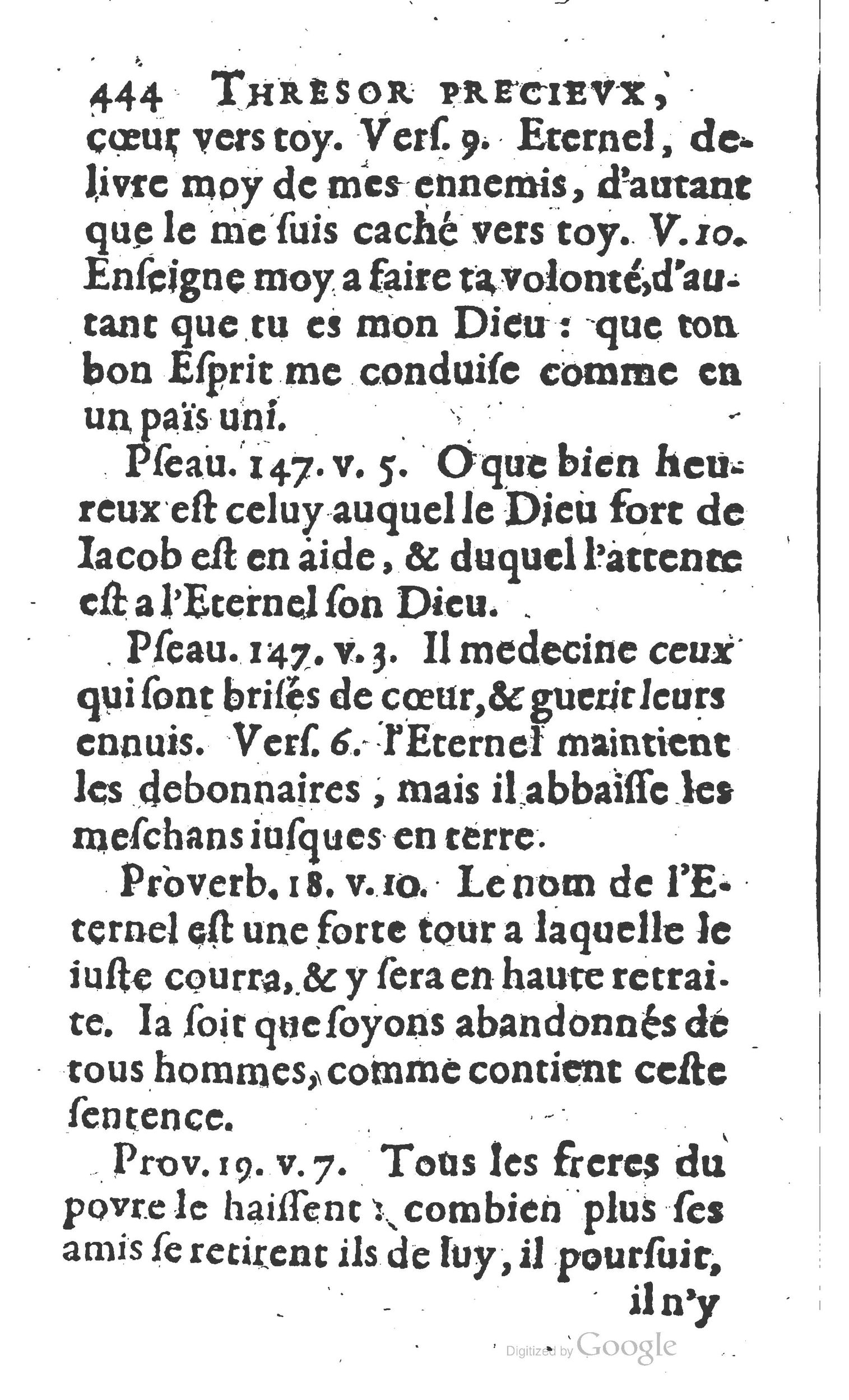 1626 - s.n. - Trésor précieux des méditations saintes, pieuses et consolatoires - BSB Munich