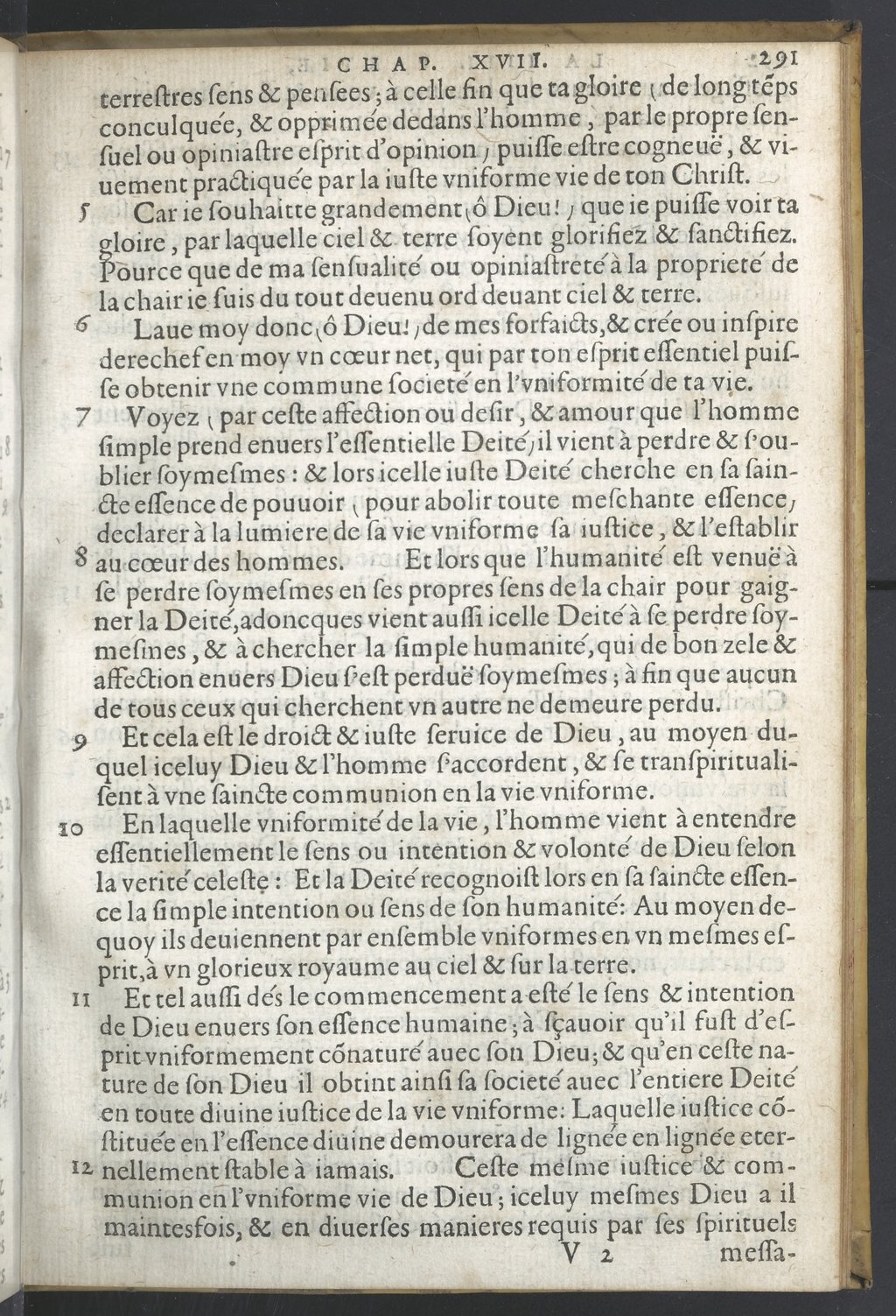 [1575c.] - s.n. - Le Livre des témoignages du Trésor caché au champ - BnF-Tolbiac
