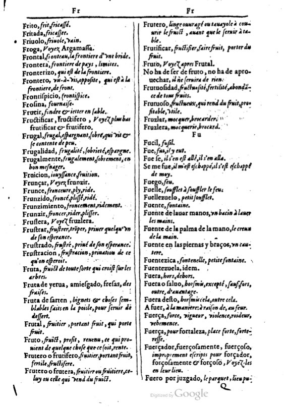 1616 Veuve Marc Orry - Trésor des deux langues espagnole et française.BM Lyon-0313.jpeg