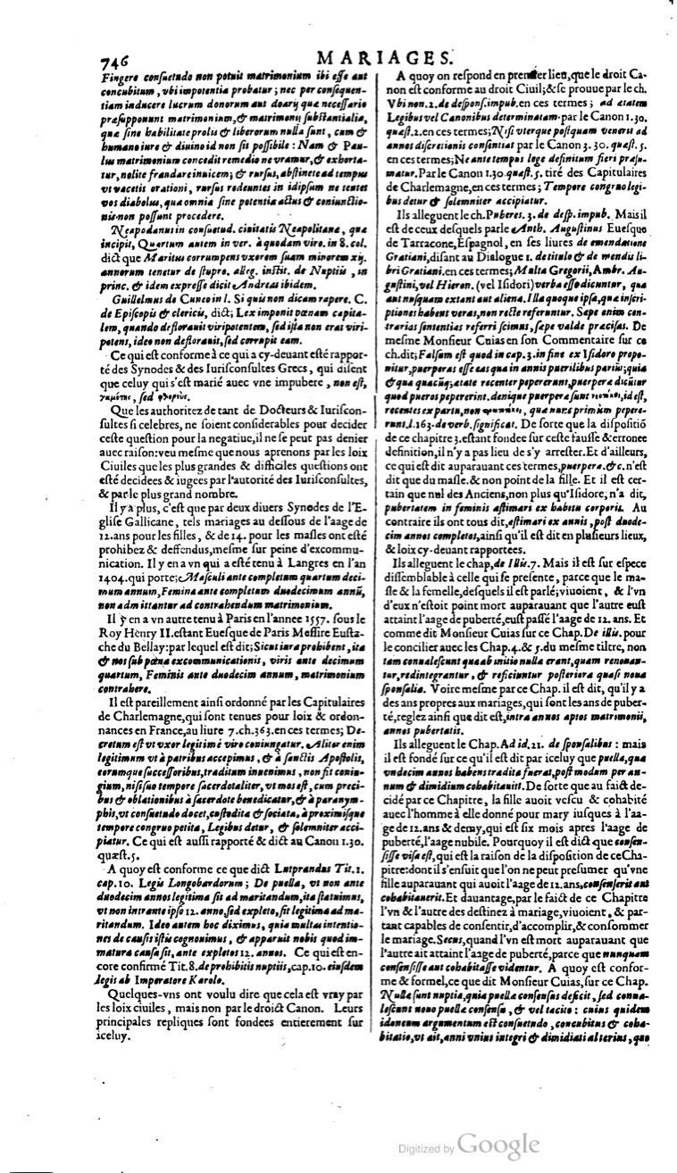 1629 - Veuve Nicolas Buon - Trésor du droit français (29620 T. 2) - BM Lyon