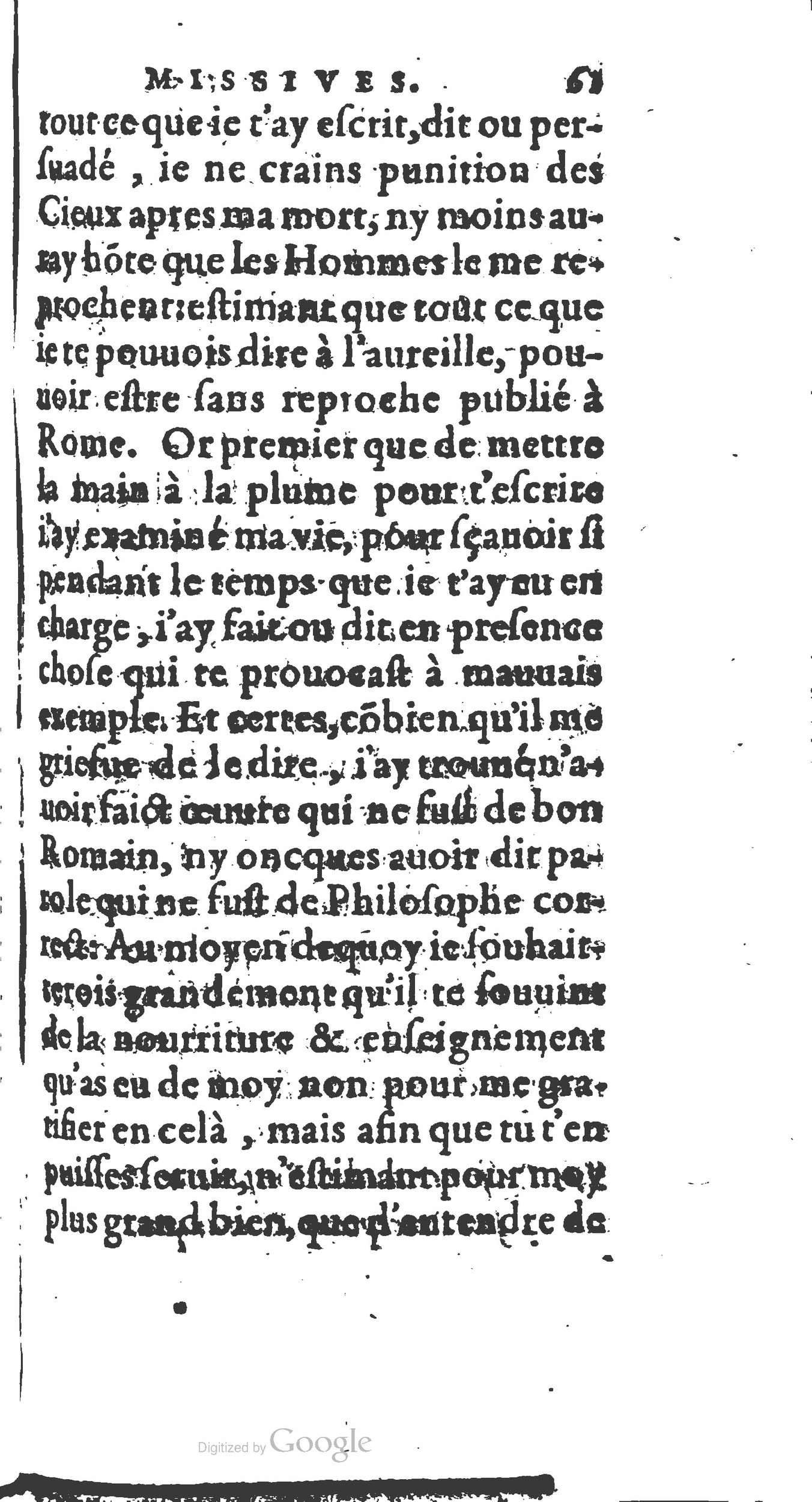 1598 - Sébastien Molin - Trésor des secrétaires - British Library