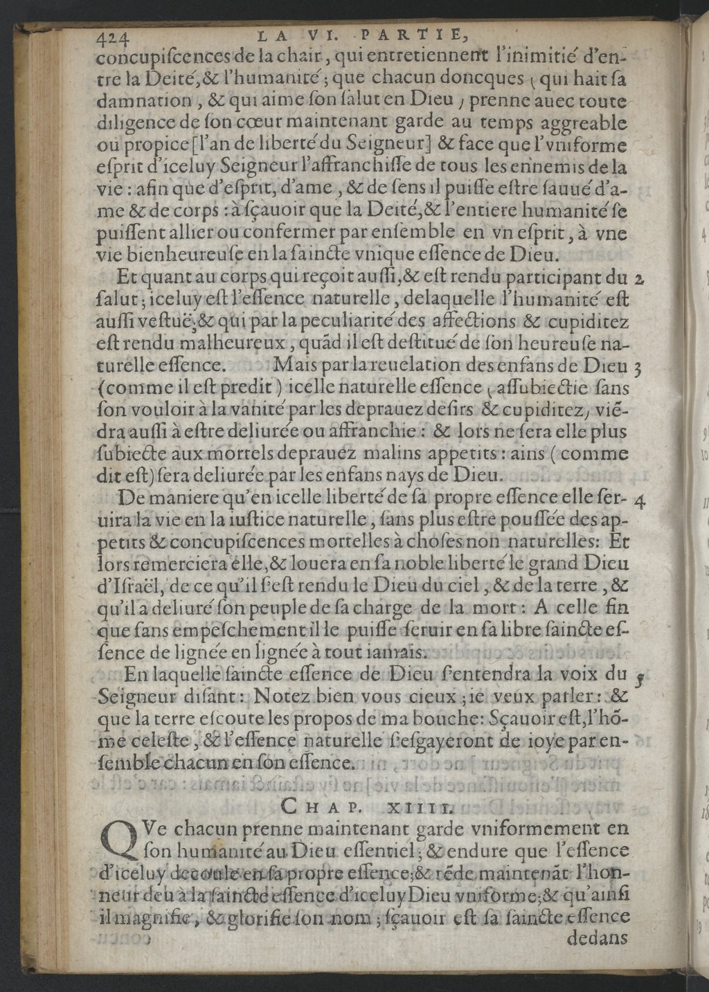 [1575c.] - s.n. - Le Livre des témoignages du Trésor caché au champ (vol. 2) - BnF-Tolbiac