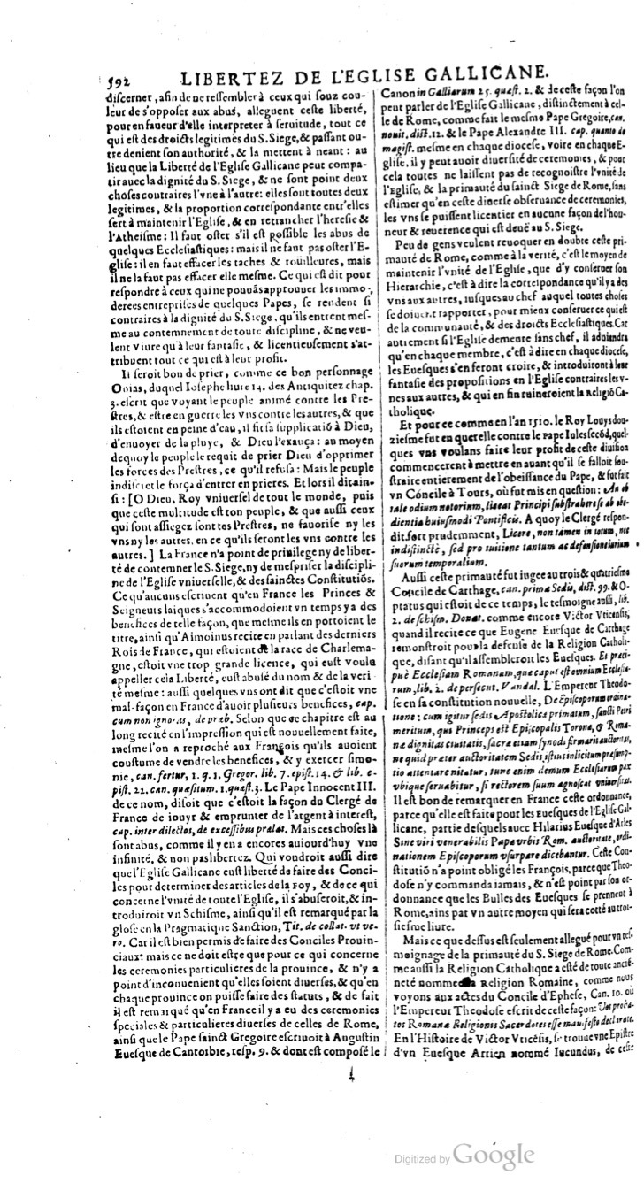1629 - Veuve Nicolas Buon - Trésor du droit français (29620 T. 2) - BM Lyon
