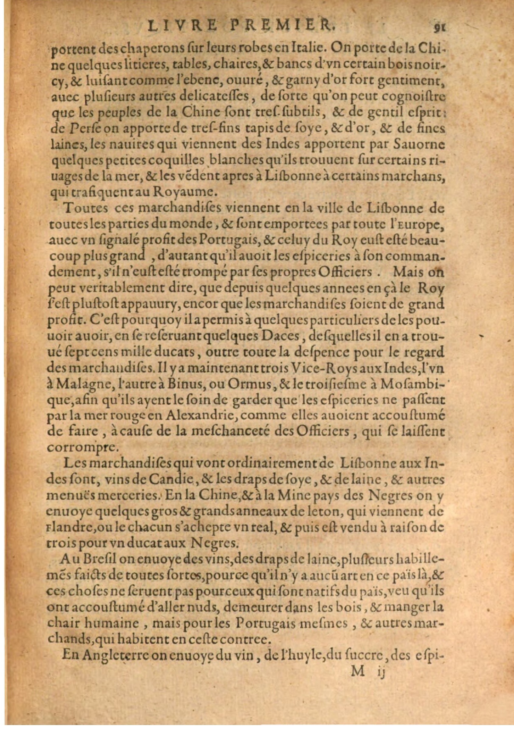 1608 - Pierre Chevalier - Trésor politique - BSB Munich