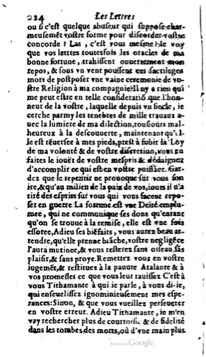 1619 - Mathieu Gorgeu - Secrétaire des secrétaires ou le Trésor de la plume française - UC Madrid
