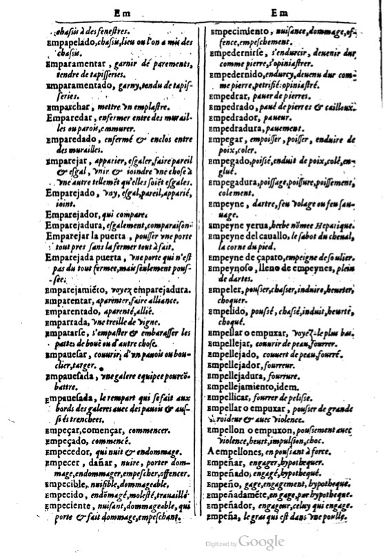 1616 Veuve Marc Orry - Trésor des deux langues espagnole et française.BM Lyon-0254.jpeg