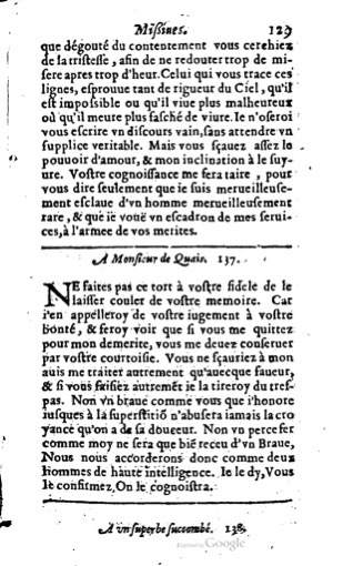 1619 - Mathieu Gorgeu - Secrétaire des secrétaires ou le Trésor de la plume française - UC Madrid