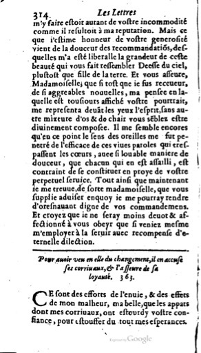 1619 - Mathieu Gorgeu - Secrétaire des secrétaires ou le Trésor de la plume française - UC Madrid