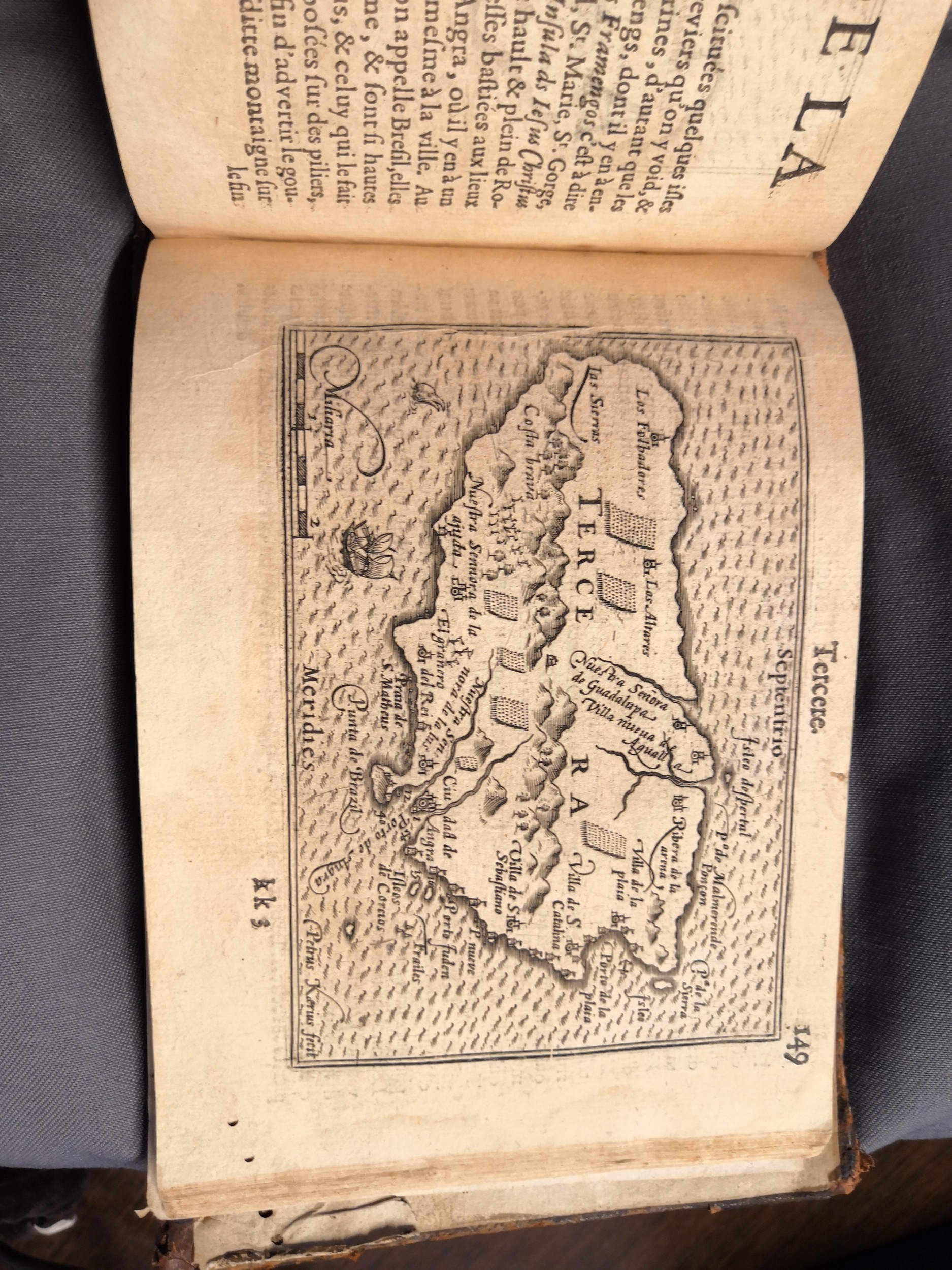 1600c. - Aelbrecht Hendricksz et Cornelis Claesz - Trésor des chartes - Amsterdam