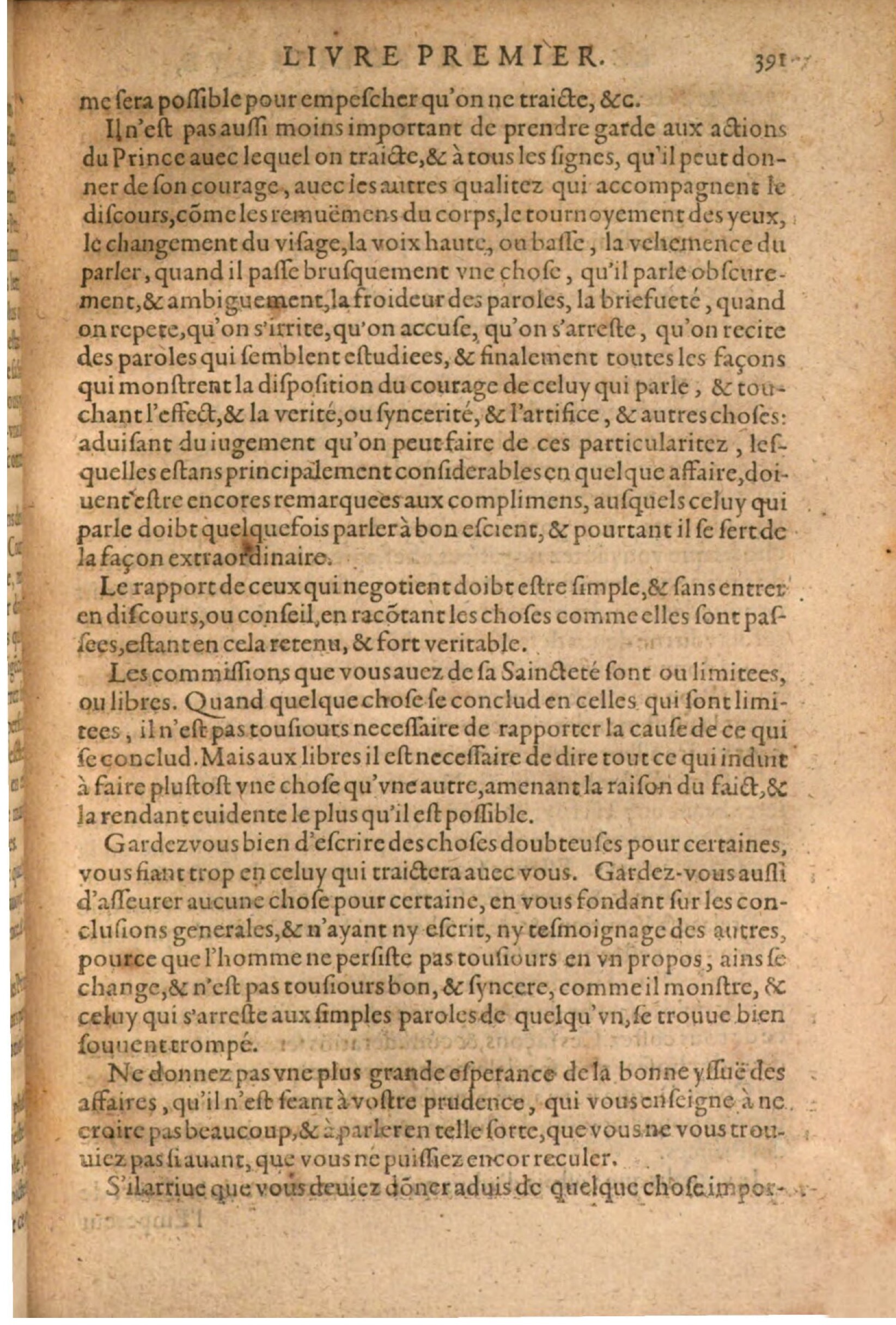 1608 - Pierre Chevalier - Trésor politique - BSB Munich