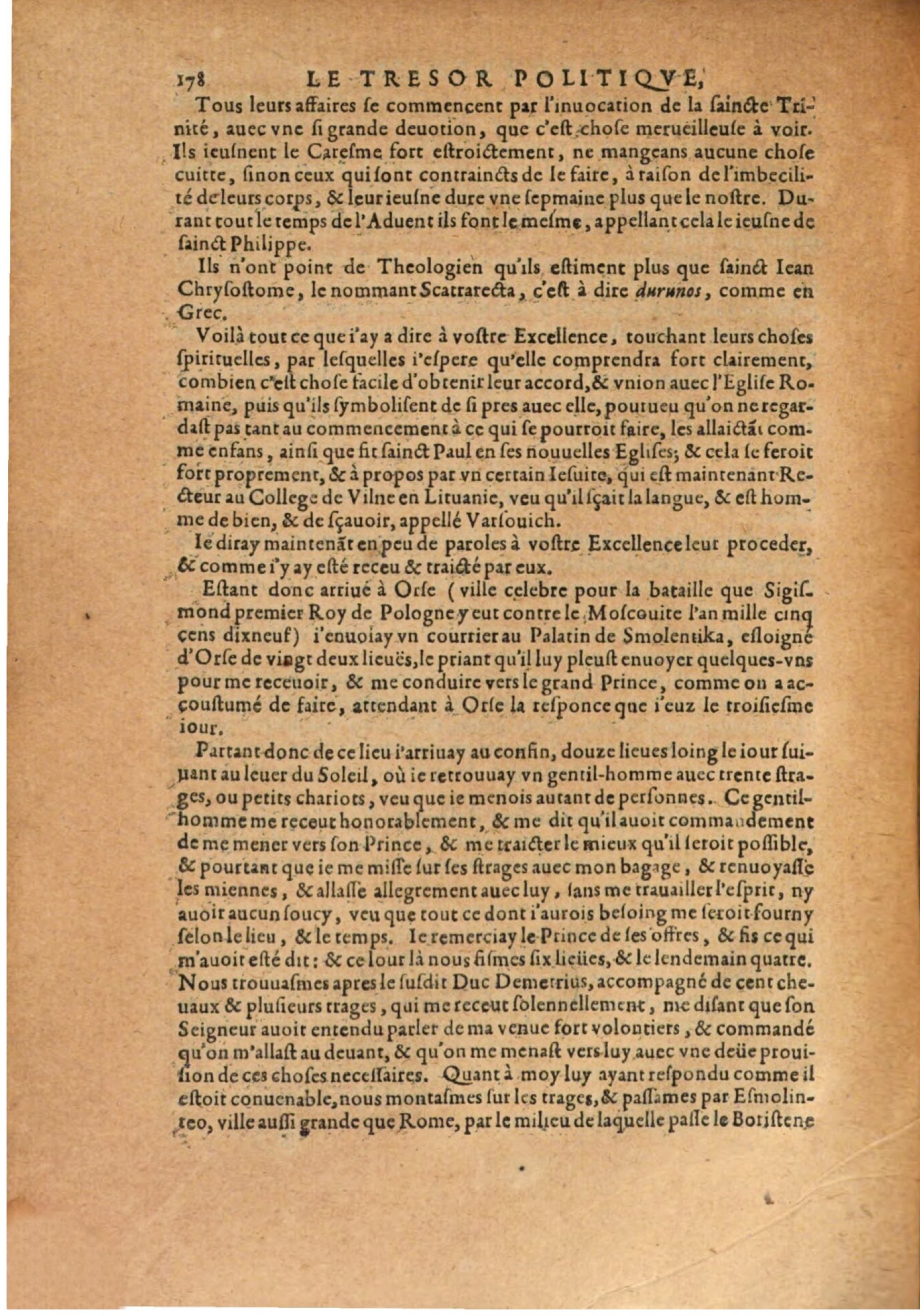 1611 - Pierre Chevalier - Trésor politique - BSB Munich 1611 - Pierre Chevalier - Trésor politique - BSB Munich
