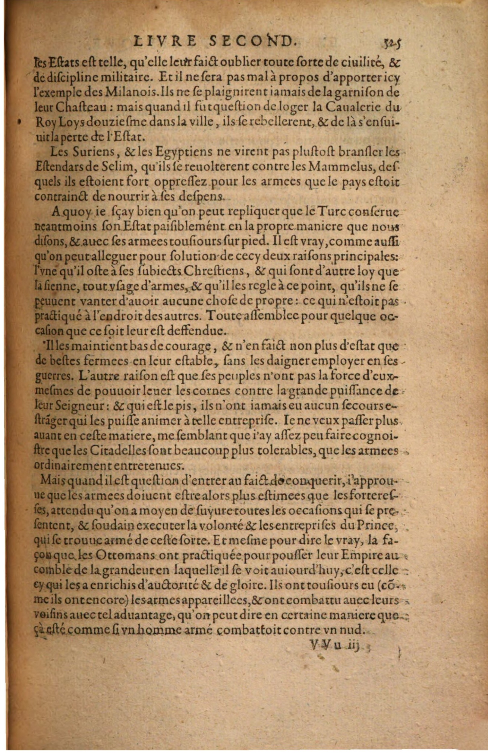 1608 - Thierry Rolin - Trésor politique - Augsbourg