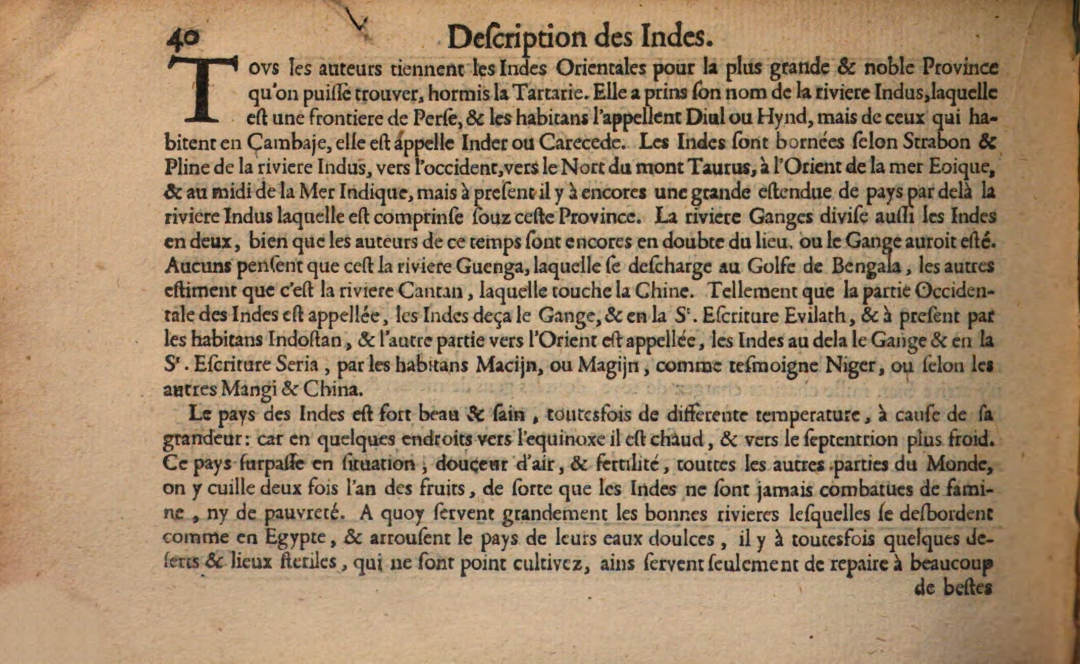 1602 - Christoffle Guyot et Corneille Nicolas - Trésor des chartes - BSB Munich