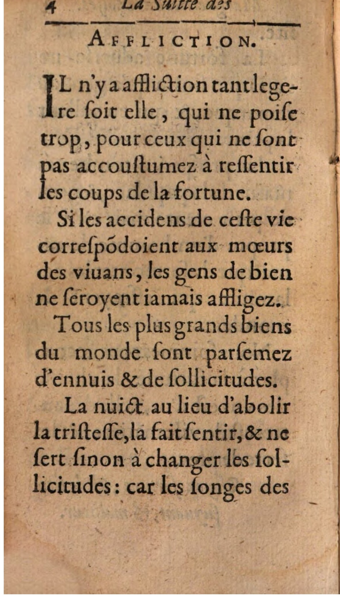 1611 - Théodore Reinsart - La Suitte des marguerites françoises, ou second thresor du bien dire - BSB Munich 1611 - Théodore Reinsart - La Suitte des marguerites françoises, ou second thresor du bien dire - BSB Munich