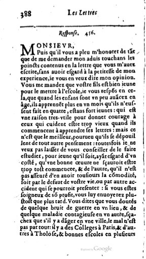 1619 - Mathieu Gorgeu - Secrétaire des secrétaires ou le Trésor de la plume française - UC Madrid
