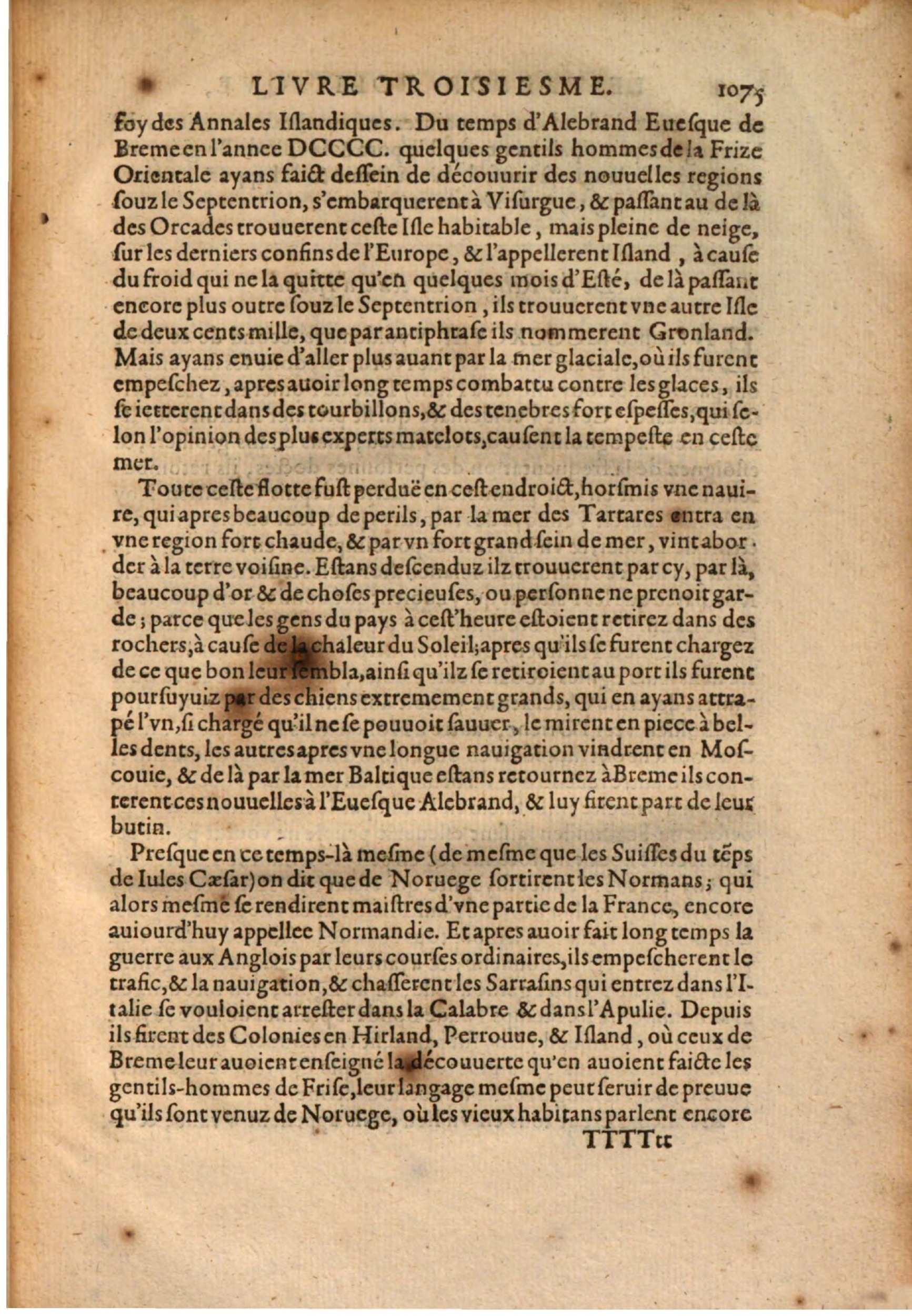 1608 - Thierry Rolin - Trésor politique - Augsbourg