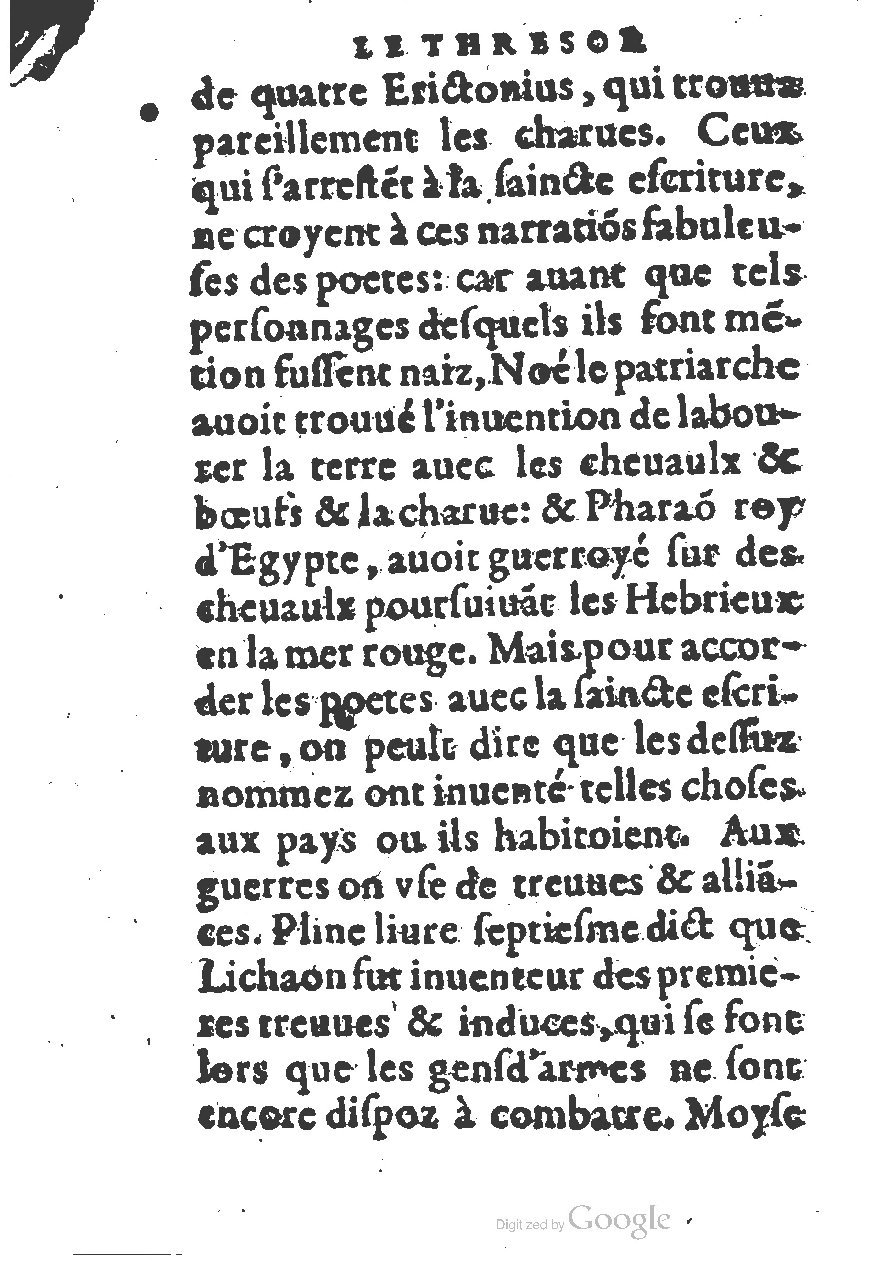 1578 - Jean de Bordeaux - Trésor de l’Église catholique - BM Lyon