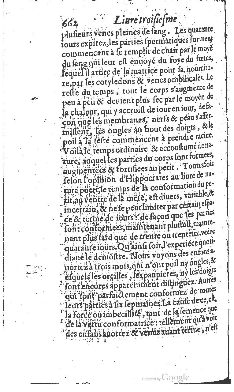 1617 - Jean Le Bouc - Trésor des remèdes secrets - BM Lyon