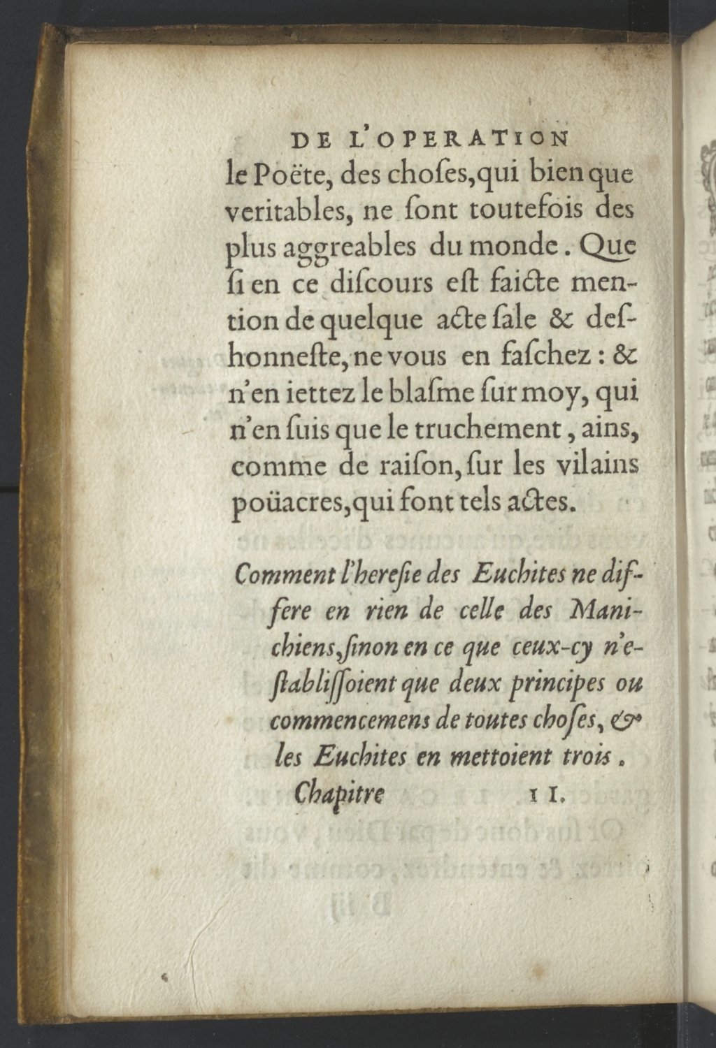 1576c. - Guillaume Chaudière - Trésor de la foi catholique - BnF 1576c. - Guillaume Chaudière - Trésor de la foi catholique - BnF