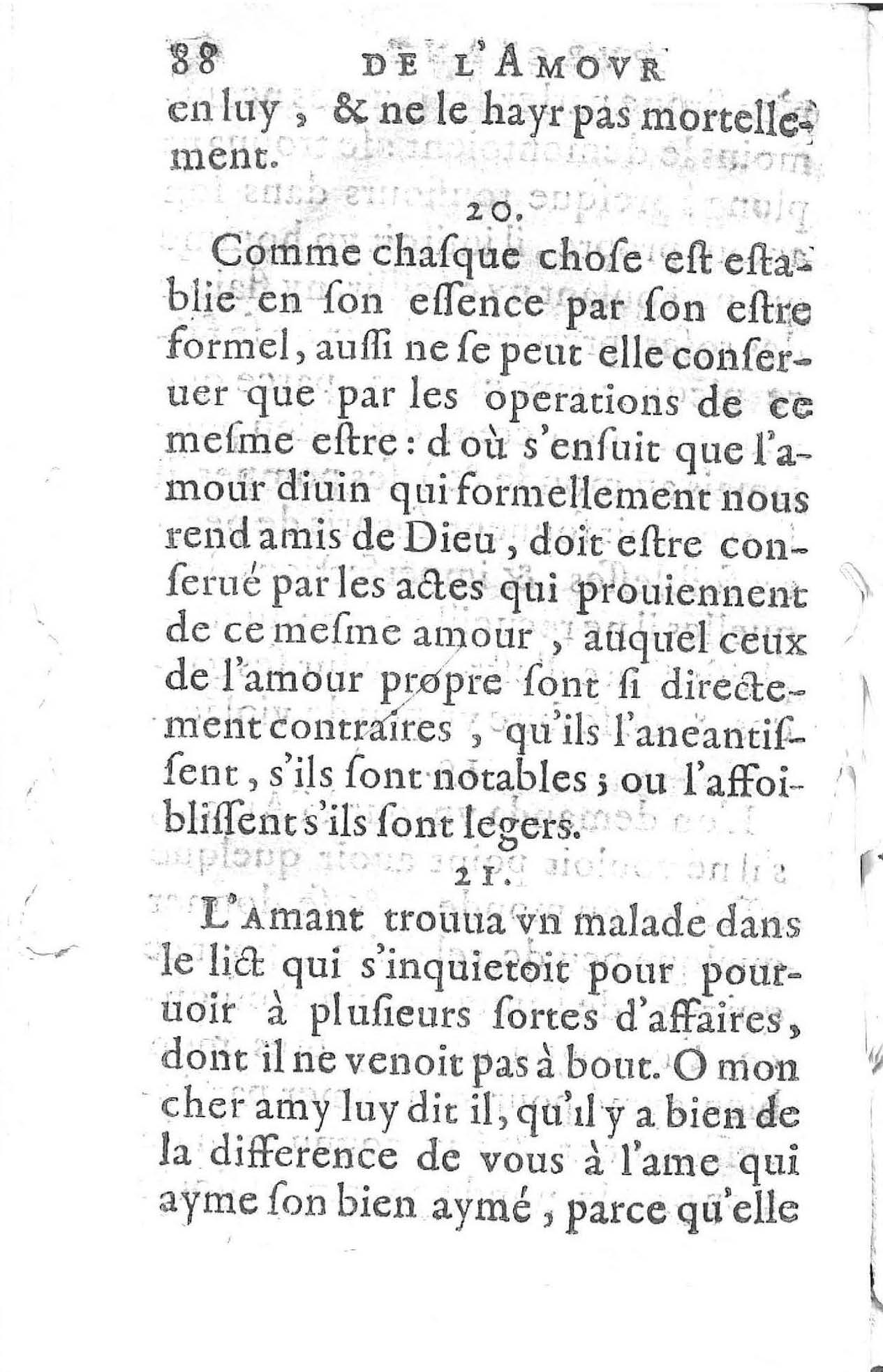 1639 - Étienne David - Trésor de l’amour divin - Vatican Apostolic Library 1639 - Étienne David - Trésor de l’amour divin - Vatican Apostolic Library