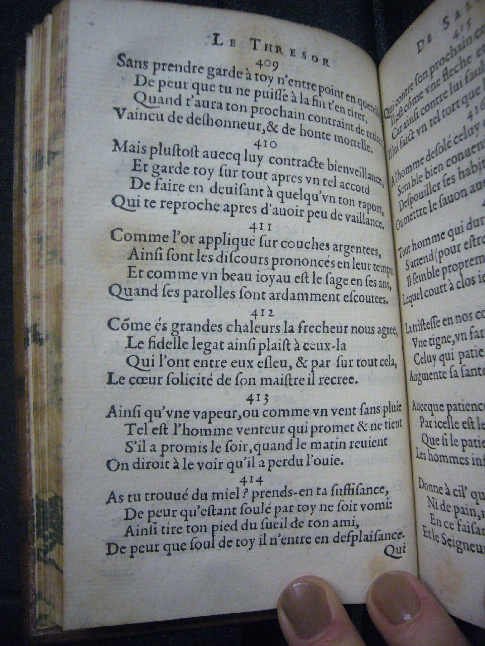 1591 - Richard Schilders - Trésor de Salomon - Versailles 1591 - Richard Schilders - Trésor de Salomon - Versailles