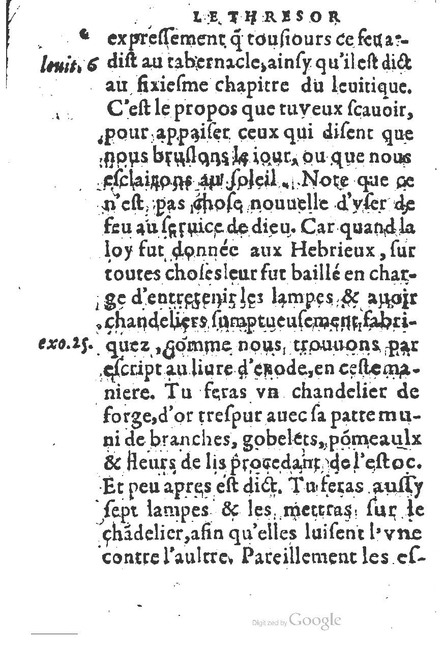 1578 - Jean de Bordeaux - Trésor de l’Église catholique - BM Lyon