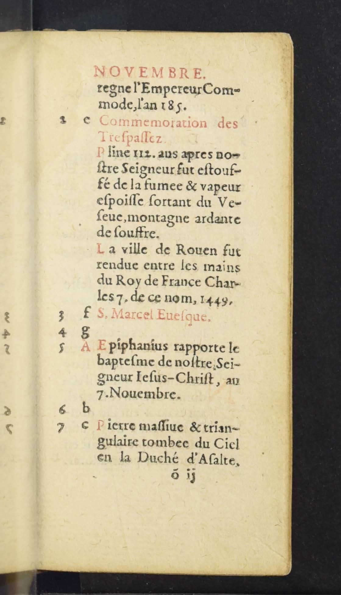 1595 - Pierre Mettayer - Trésor des prières, oraisons et instructions chrétiennes - Genève