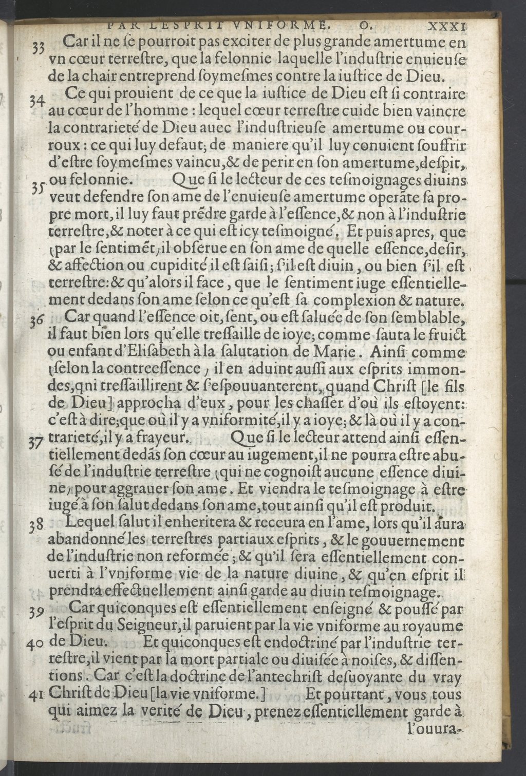 [1575c.] - s.n. - Le Livre des témoignages du Trésor caché au champ - BnF-Tolbiac