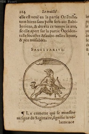 1586 - Benoît Rigaud - Trésor des fleurs et secrets de médecine - Université Paris Cité