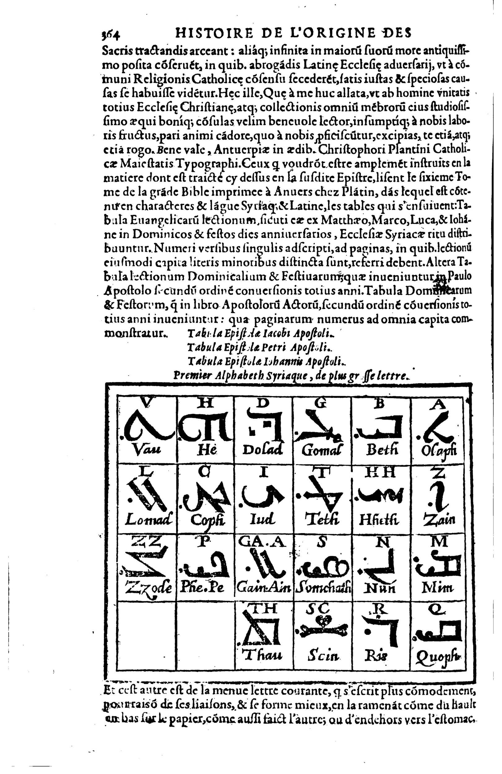 1619 - SHC - Trésor de l’histoire des langues de cet univers - BSB Munich 1619 - SHC - Trésor de l’histoire des langues de cet univers - BSB Munich