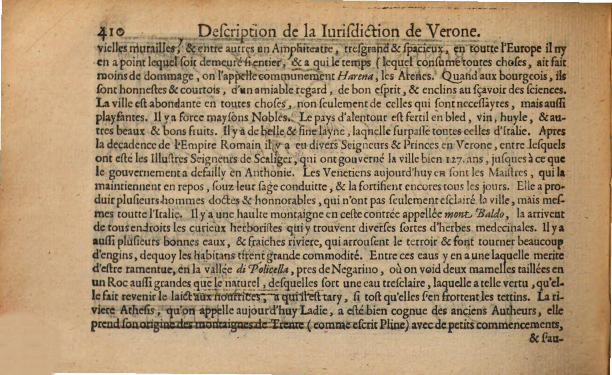 1602 - Christoffle Guyot et Corneille Nicolas - Trésor des chartes - BSB Munich