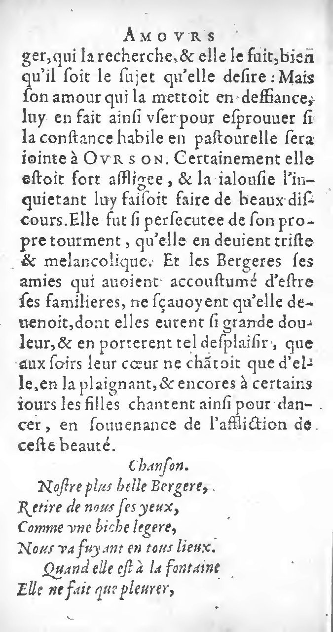 1597 - Thomas Daré - Trésor d’amour - Toronto